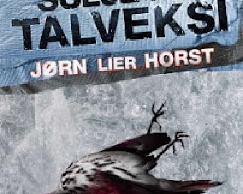 Jørn Lier Horst: Suljettu talveksi