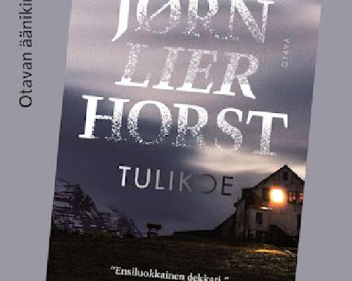 Jørn Lier Horst: Tulikoe