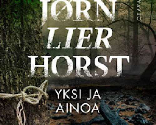 Jørn Lier Horst: Yksi ja ainoa