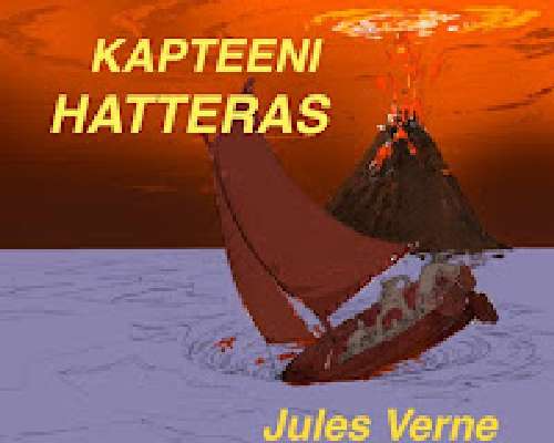 Jules Verne: Kapteeni Hatteras