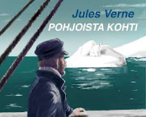 Jules Verne: Pohjoista kohti
