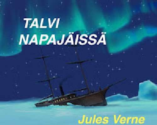 Jules Verne: Talvi napajäissä