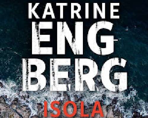 Katrine Engberg: Isola
