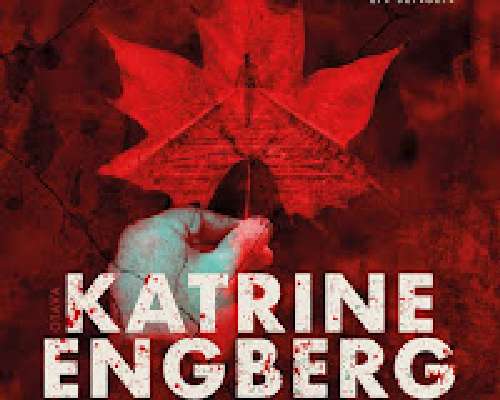 Katrine Engberg: Kunnes aika koittaa