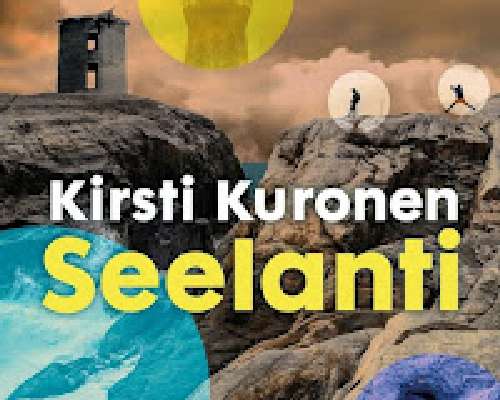 Kirsti Kuronen: Seelanti