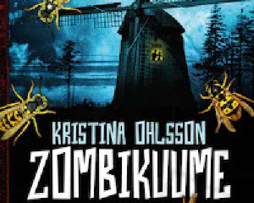 Kristina Ohlsson: Zombikuume