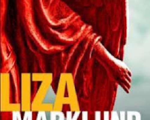 Liza Marklund: Ajojahti
