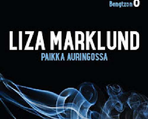 Liza Marklund: Paikka auringossa