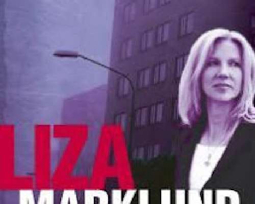 Liza Marklund: Panttivanki
