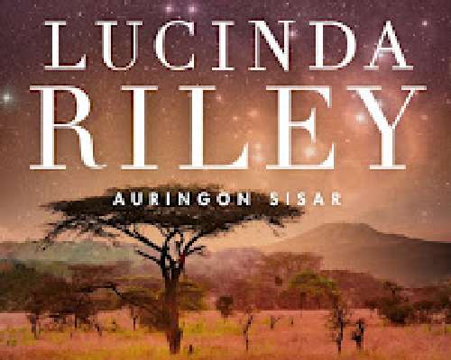 Lucinda Riley: Auringon sisar: Electran tarina