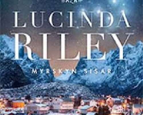 Lucinda Riley: Myrskyn sisar: Allyn tarina