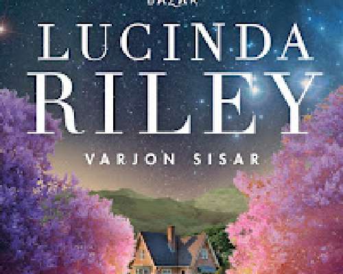 Lucinda Riley: Varjon sisar: Tähden tarina