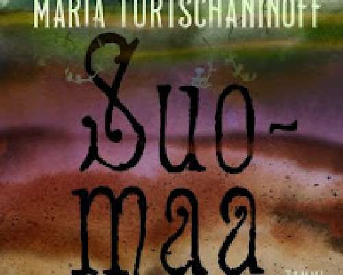 Maria Turtschaninoff: Suomaa
