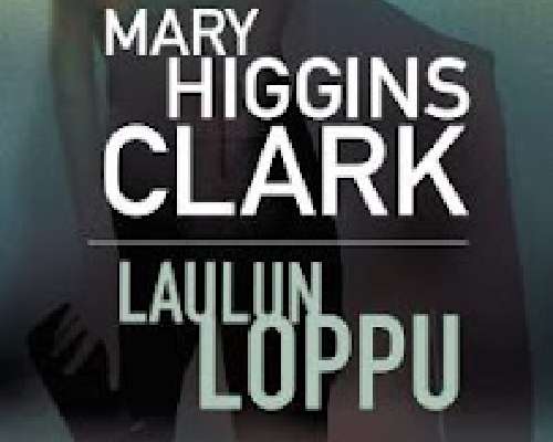 Mary Higgins Clark: Laulun loppu