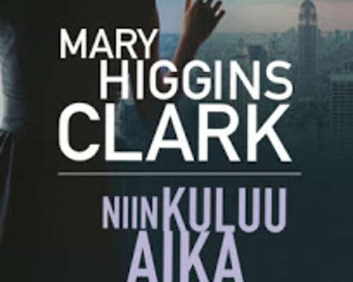 Mary Higgins Clark: Niin kuluu aika