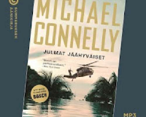 Michael Connelly: Julmat jäähyväiset