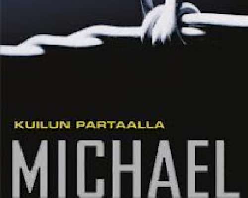 Michael Connelly: Kuilun partaalla/The Narrows