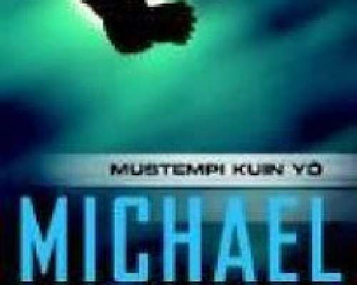 Michael Connelly: Mustempi kuin yö