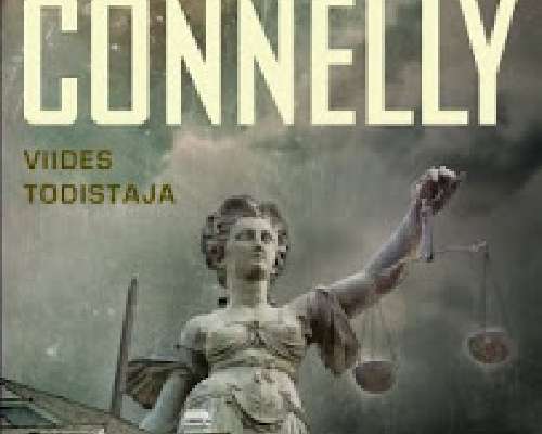 Michael Connelly: Viides todistaja