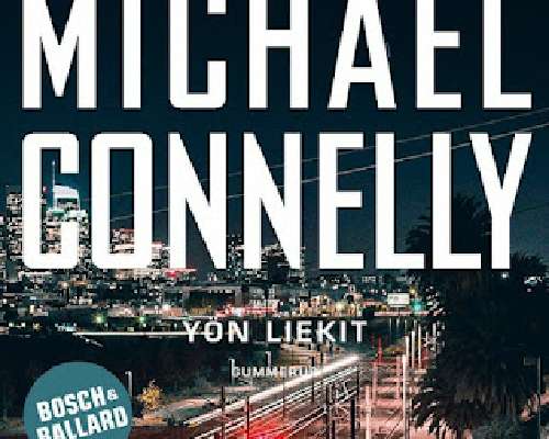 Michael Connelly: Yön liekit