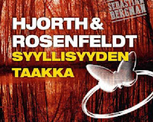 Michael Hjorth & Hans Rosenfeldt: Syyllisyyde...