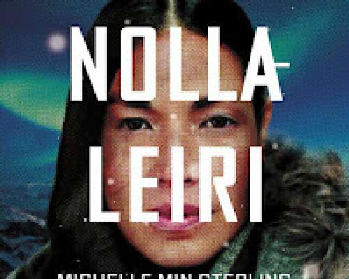 Michelle Min Sterling: Nollaleiri