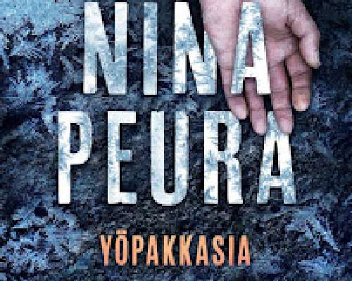 Nina Peura: Yöpakkasia