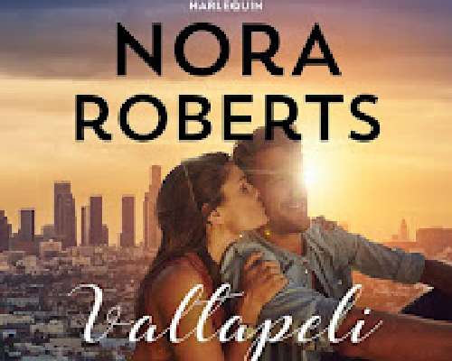 Nora Roberts: Valtapeli