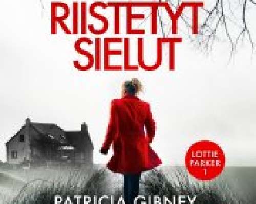 Patricia Gibney: Riistetyt sielut