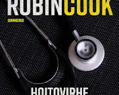 Robin Cook: Hoitovirhe