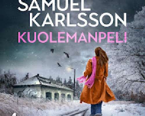 Samuel Karlsson: Kuolemanpeli
