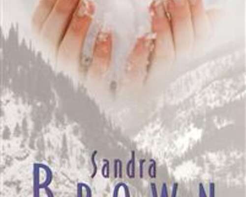 Sandra Brown: Kylmän kosketus