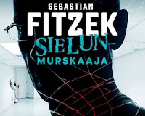 Sebastian Fitzek: Sielunmurskaaja