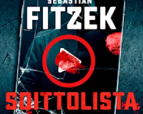 Sebastian Fitzek: Soittolista