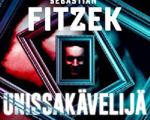 Sebastian Fitzek: Unissakävelijä