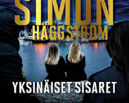 Simon Häggström: Yksinäiset sisaret