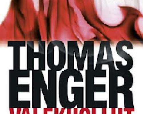 Thomas Enger: Valekuollut