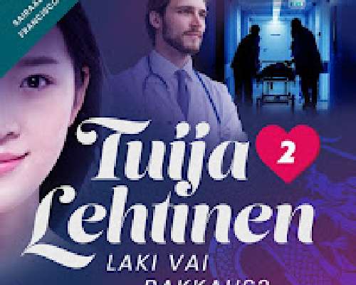 Tuija Lehtinen: Laki vai rakkaus?