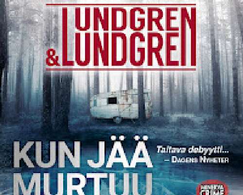 Ulrika Lundgren Lindmark, Jennie Lundgren: Ku...