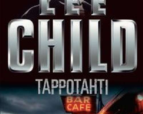 Lee Child: Tappotahti