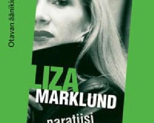 Liza Marklund: Paratiisi