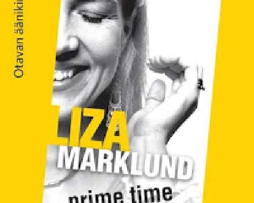 Liza Marklund: Prime time
