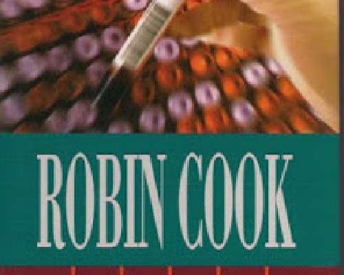 Robin Cook: Shokki