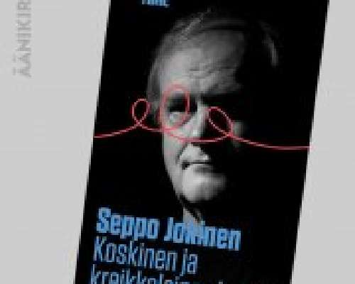 Seppo Jokinen: Koskinen ja kreikkalainen kolmio