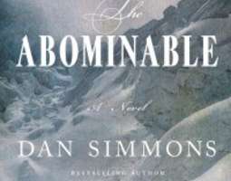 Dan Simmons - Abominable