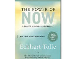 Eckhart Tolle - The power of now