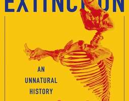 Elizabeth Kolbert - The sixth extinction