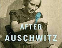 Eva Schloss - After Auschwitz
