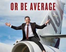 Grant Cardone - Be obsessed or be average