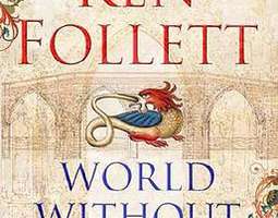 Ken Follett - World without end : Century 1